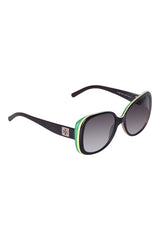 Tory Burch Polarized Sunglasses
