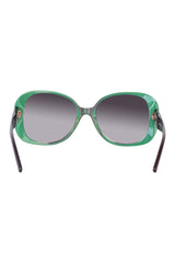 Tory Burch Polarized Sunglasses