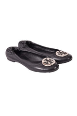 Tory Burch Reva Ballerina
