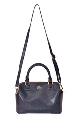 Tory Burch Saffiano Leather Satchel Bag