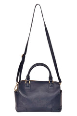 Tory Burch Saffiano Leather Satchel Bag