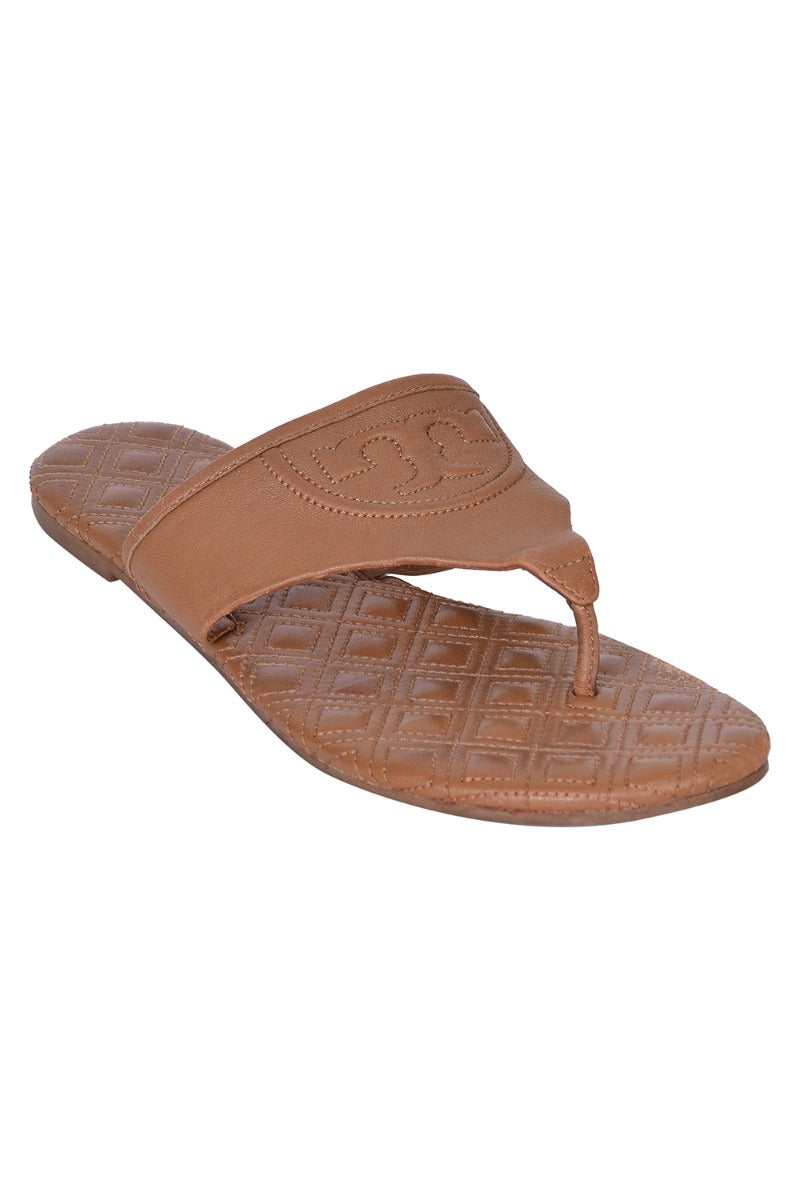tory-burch-tan-brown-quilted-fleming-flats