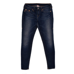 True Religion Dark Blue Deniums