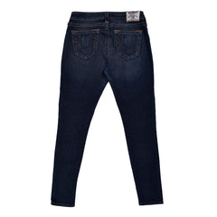 True Religion Dark Blue Deniums