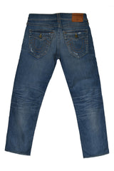 True Religion Ripped Jeans