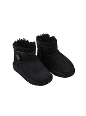 Ugg Black Bailey Ii Boots