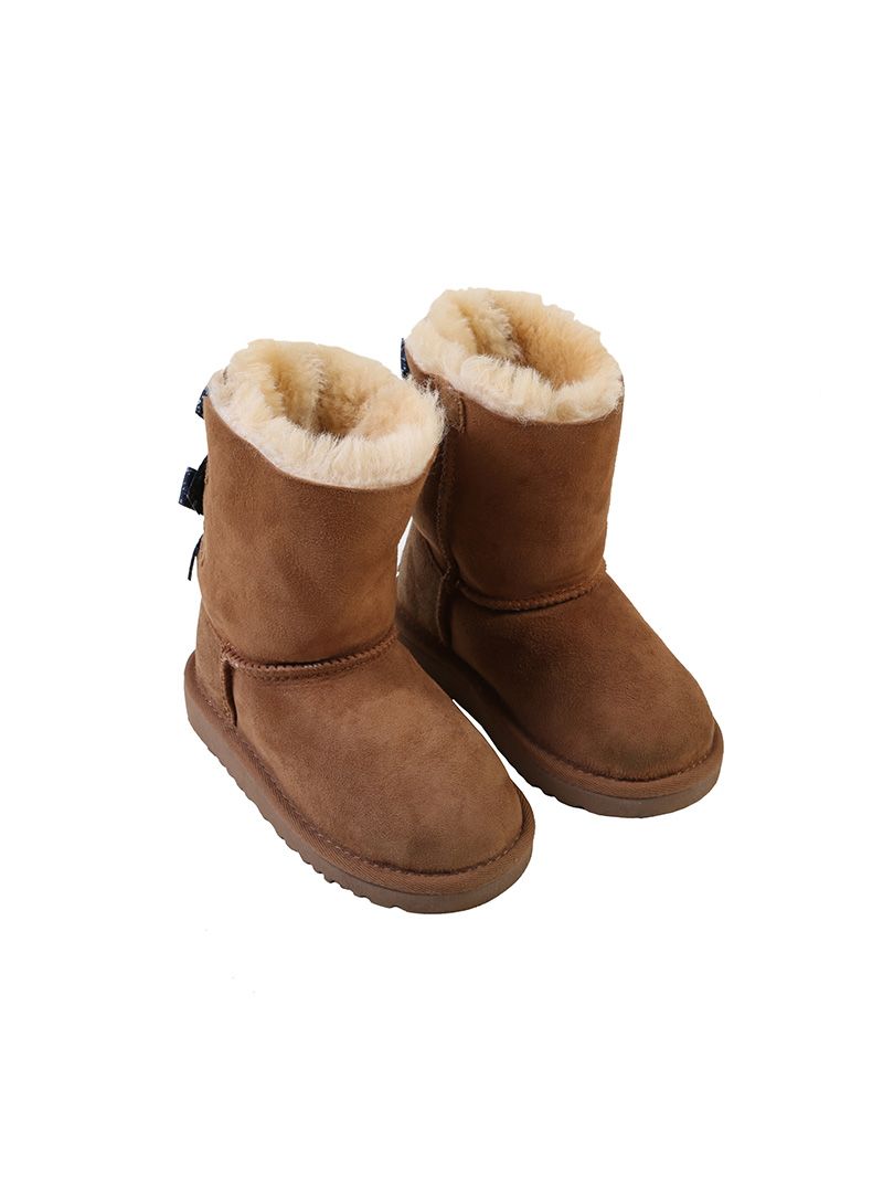 Ugg Mini Bailey Ii Boots