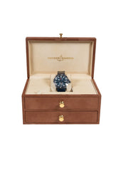 ULYSEE NARDIN HAMMERHEAD SHARK LIMITED EDITION