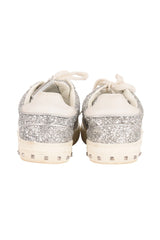 Valentino Garavani Fly Crew Sneakers