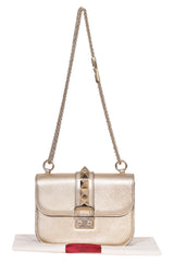 valentino-garavani-glam-lock-metallic-shoulder-bag