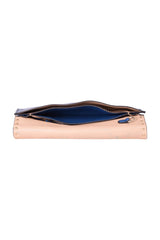 Valentino Garavani Rockstud Flap Clutch