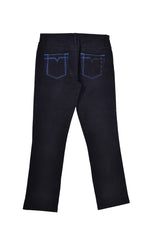 Versace Collection Blue Denims