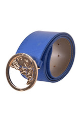 Versace Collection Medusa Belt