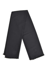 Versace Gray Medusa Logo Muffle