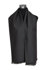 Versace Gray Medusa Logo Muffle