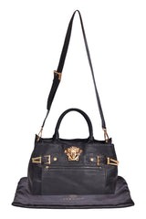 Versace Medusa Palazzo Handbag