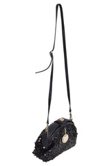 Gianni Versace Sequin Evening Bag