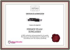 Versace Ve4295 Sunglasses