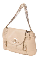 Versace Vintage Shoulder Bag