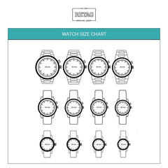 BURBERRY STAINLESS STEEL WATCH 40MM