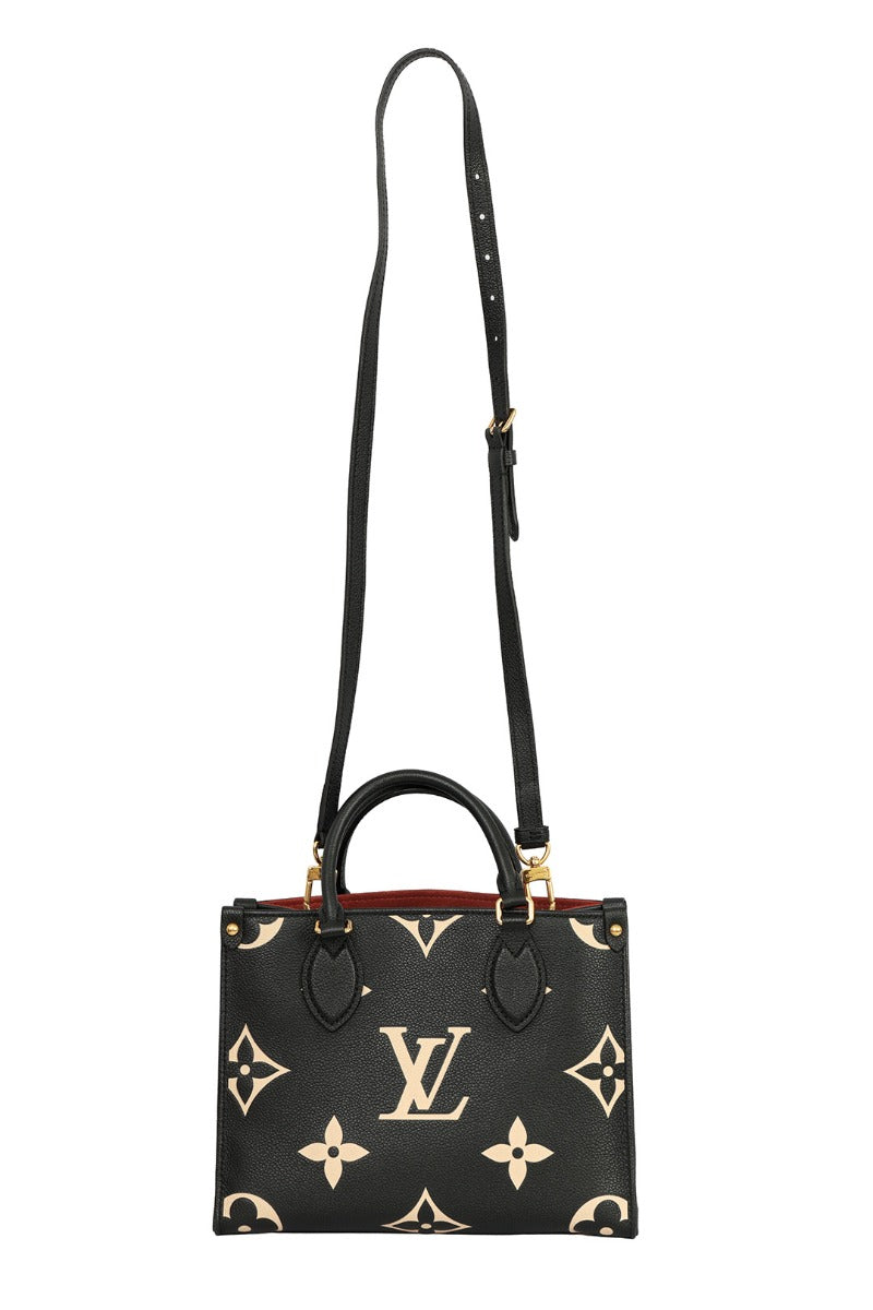 louis-vuitton-onthego-pm-bicolormonogram-empreinteleather-bag