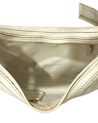 Gucci Gg Supreme Hobo Handbag