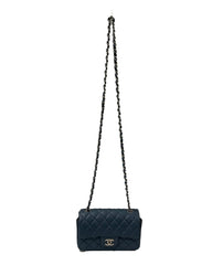 Chanel Classic Mini Flap Bag