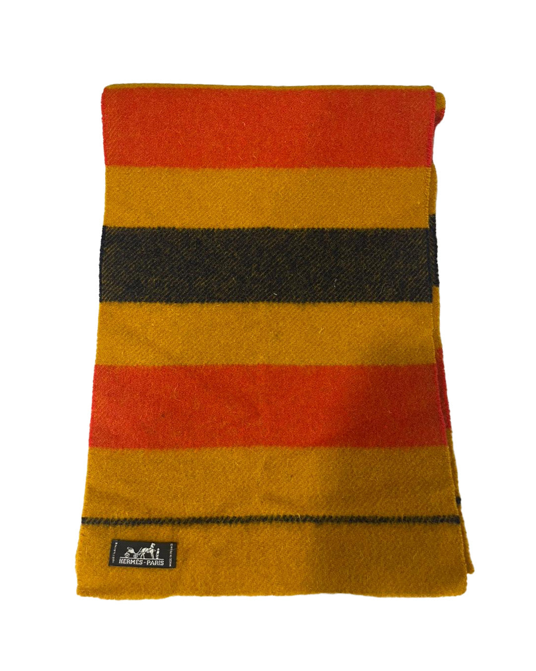 Hermes Multi Shade Muffler 