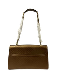Gucci Emily Bronze Medium Handbag 