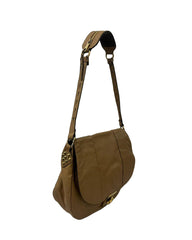 Chloé Elsie Brown Satchel bag
