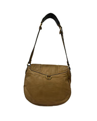 Chloé Elsie Brown Satchel bag
