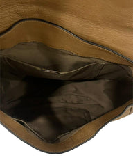 Chloé Elsie Brown Satchel bag