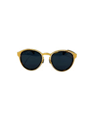 Christian Dior Golden 06Jku Sunglasses 