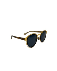 Christian Dior Golden 06Jku Sunglasses 
