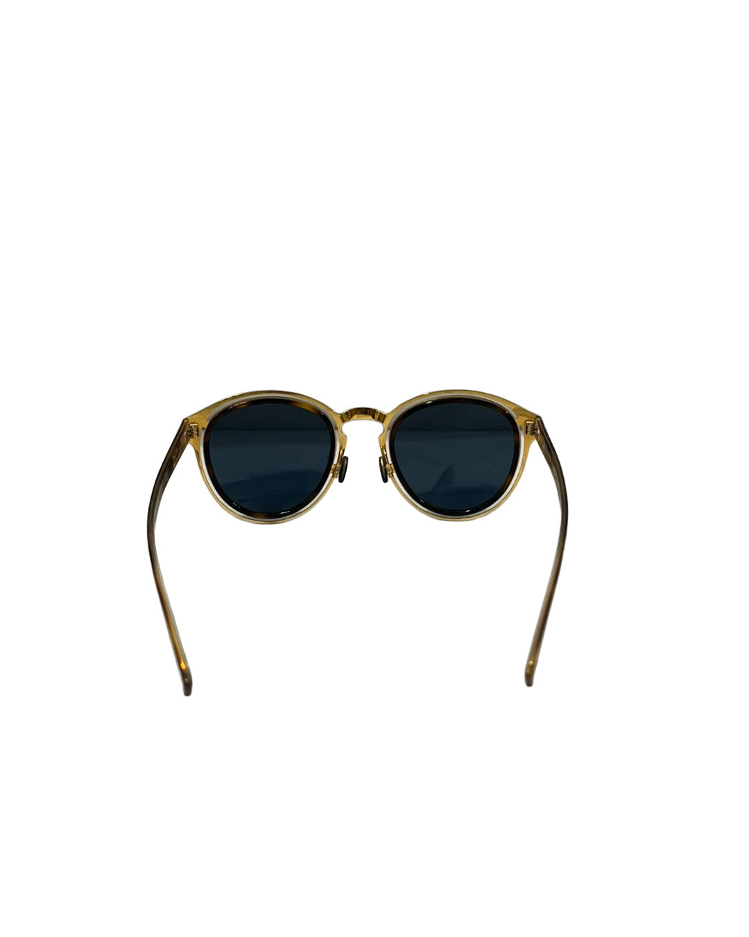 Christian Dior Golden 06Jku Sunglasses 