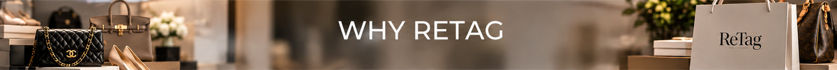 Why ReTag ?
