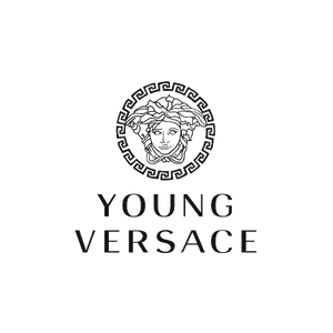 Young Versace
