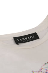 Young Versace Medusa6 Years T Shirt