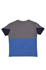 Young Versace Medusa Logo T Shirt