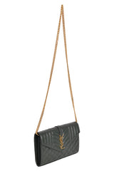 ysl-grain-de-poudre-embossed-leather-envelope-chain-wallet