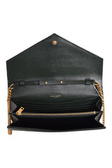 ysl-grain-de-poudre-embossed-leather-envelope-chain-wallet