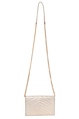 yves-saint-laurent-metallic-gold-matelasse-leather-envelope-wallet-on-chain