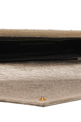 yves-saint-laurent-metallic-gold-matelasse-leather-envelope-wallet-on-chain