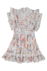 Zimmermann Bowie Lace Dress