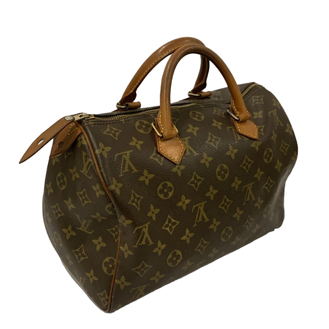 Louis Vuitton Speedy on sale 30 Bag