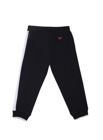 Emporio Armani boys' trousers & lowers, compare prices and buy online