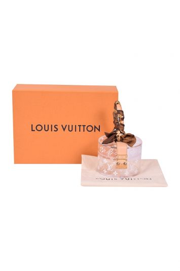 Louis Vuitton, Other, Louis Vuitton Other Empty Louis Vuitton Box Color  Blueorange
