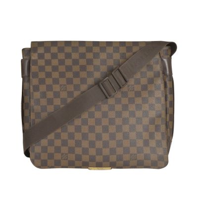 Louis Vuitton Damier Ebene Sling Bag Price