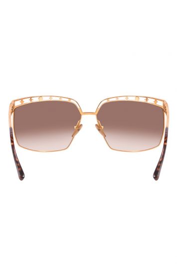 Louis Vuitton Mirrored Sunglasses for Women