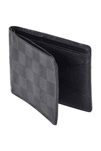 pre owned lv wallet